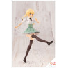 PRE ORDER - Sousai Shojo Teien - Ritsuka Saeki figure (St. Iris Gakuen Girl High School Summer Clothes), Plastic Model Kit