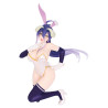 PREORDER - Overlord - Albedo figure White Bunny, One-Seventh Carat