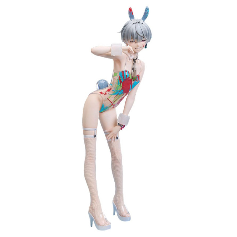 PRE ORDER - Creators Opinion - Kimi figure, Bunny