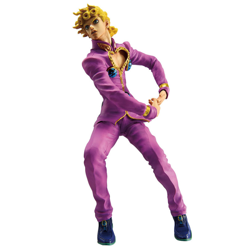 PREORDER - Jojo's Bizarre...