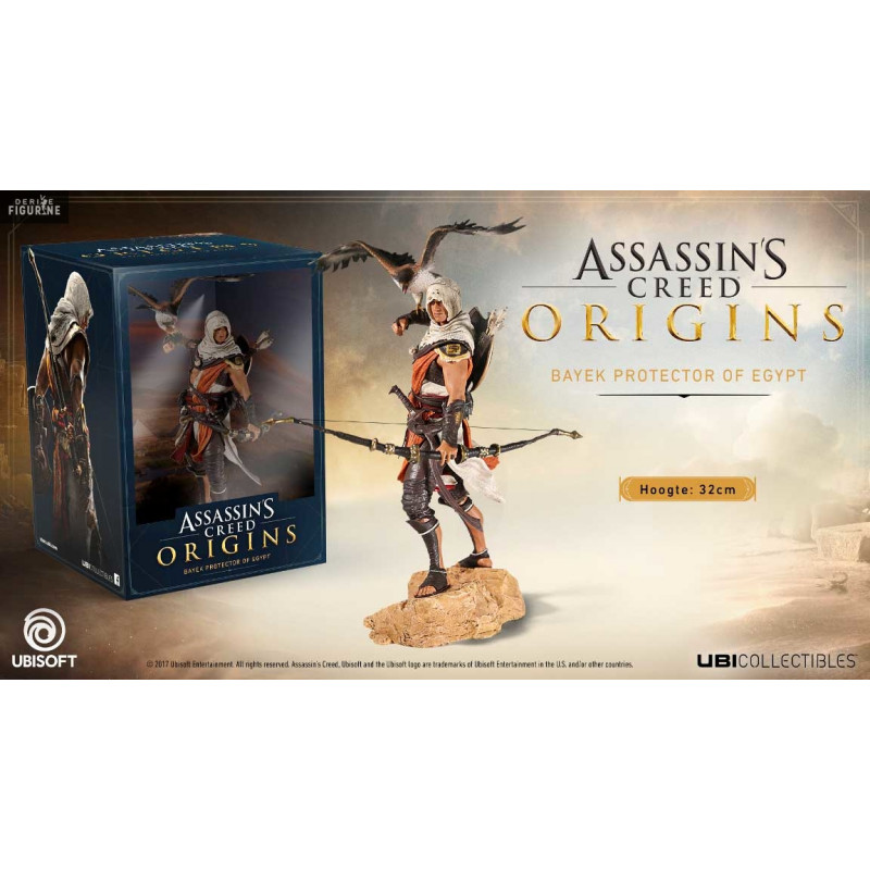 Assassin's Creed Origins -...