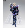 Saint Seiya - Figure Alpha Dubhe Siegfried, Saint Cloth Myth Ex War