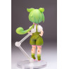 PRÉCOMMANDE - Tohoku Zunko, Vocaloid - Figurine Plafia Zundamon, Plastic Model Kit