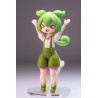 PRÉCOMMANDE - Tohoku Zunko, Vocaloid - Figurine Plafia Zundamon, Plastic Model Kit