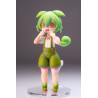 PRE ORDER - Tohoku Zunko, Vocaloid - Plafia Zundamon figure, Plastic Model Kit