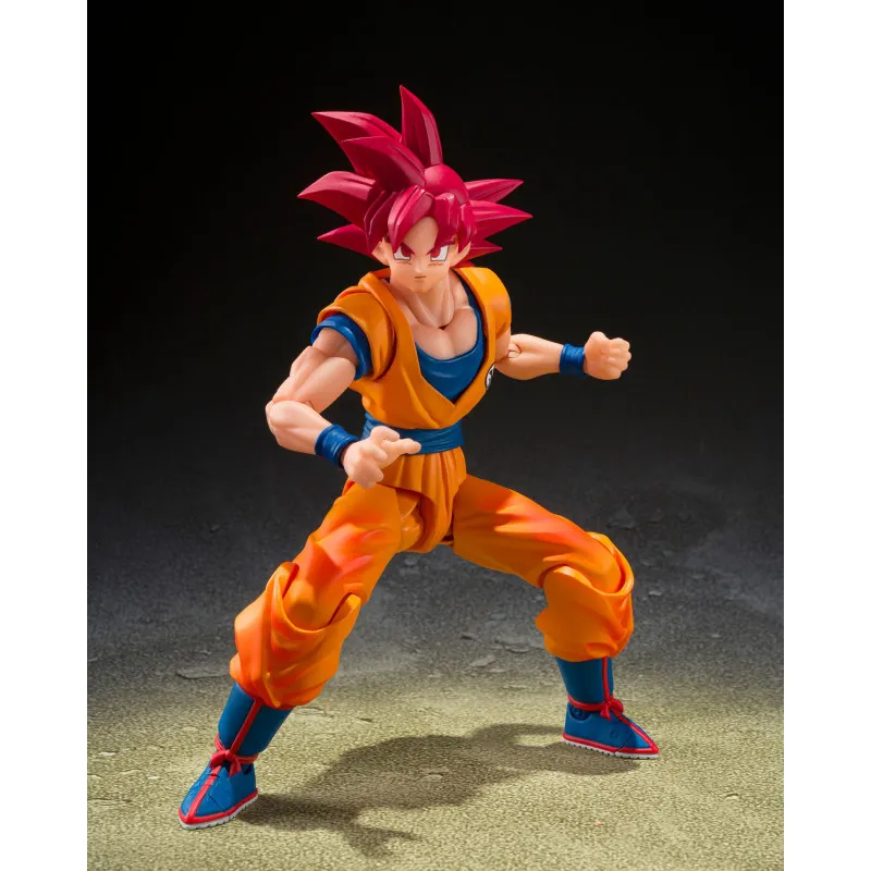 Dragon Ball Super -...