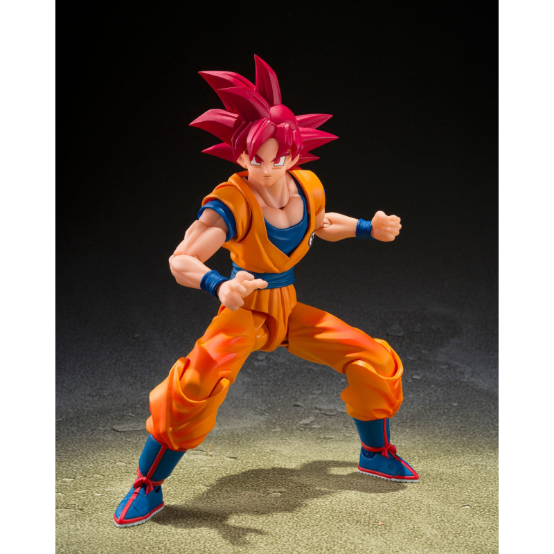 Dragon Ball Super - Super...