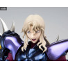 Saint Seiya - Figure Alpha Dubhe Siegfried, Saint Cloth Myth Ex War