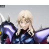 Saint Seiya - Figure Alpha Dubhe Siegfried, Saint Cloth Myth Ex War