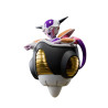 PRÉCOMMANDE - Dragon Ball Z - Figurine Frieza (First Form) & Frieza Pod, S.H. Figuarts