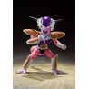 PRE ORDER - Dragon Ball Z - Frieza (First Form) & Frieza Pod figure, S.H.Figuarts