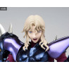 Saint Seiya - Figure Alpha Dubhe Siegfried, Saint Cloth Myth Ex War
