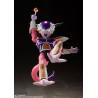 PRÉCOMMANDE - Dragon Ball Z - Figurine Frieza (First Form) & Frieza Pod, S.H. Figuarts