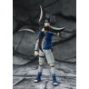 Naruto - Sasuke Uchiha figure (Ninja Prodigy of the Uchiha Clan Bloodline), S.H. Figuarts