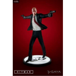 Hitman - Agent 47 figure