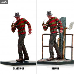 A Nightmare On Elm Street -...