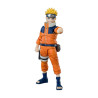 PRE ORDER - Naruto - Naruto Uzumaki figure (The No.1 Most Unpredictable Ninja), S.H.Figuarts
