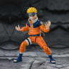 PRE ORDER - Naruto - Naruto Uzumaki figure (The No.1 Most Unpredictable Ninja), S.H.Figuarts