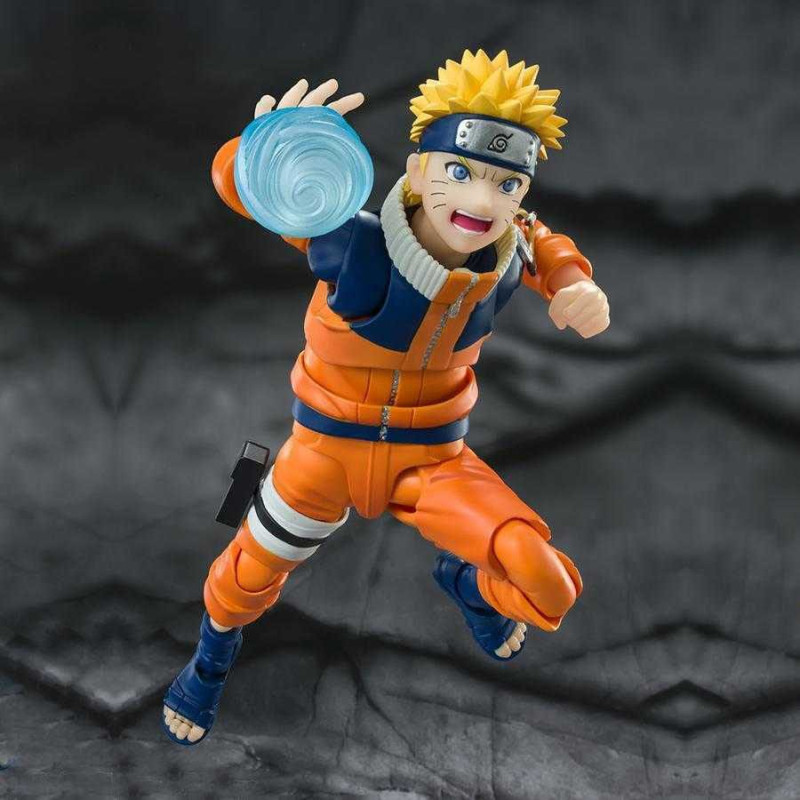 PRE ORDER - Naruto - Naruto...