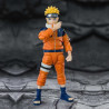 PRÉCOMMANDE - Naruto - Figurine Naruto Uzumaki (The No.1 Most Unpredictable Ninja), S.H.Figuarts