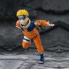 PRE ORDER - Naruto - Naruto Uzumaki figure (The No.1 Most Unpredictable Ninja), S.H.Figuarts