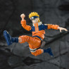 PRE ORDER - Naruto - Naruto Uzumaki figure (The No.1 Most Unpredictable Ninja), S.H.Figuarts