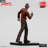 A Nightmare On Elm Street - Freddy Krueger figure Classic or Deluxe, Art Scale