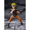 PRÉCOMMANDE - Naruto - Figurine Naruto Uzumaki (The Power To Unite), S.H.Figuarts