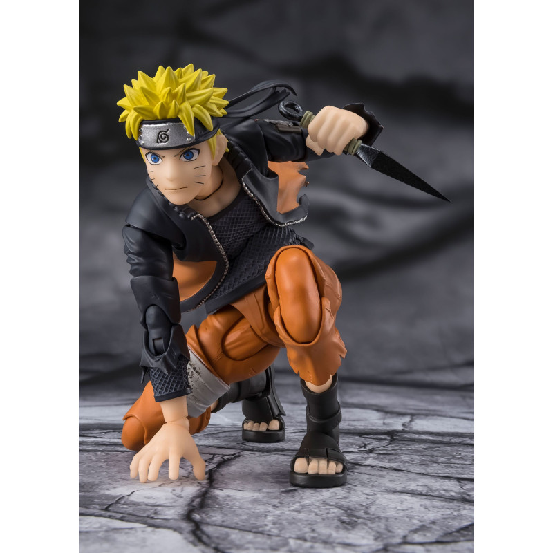 PRÉCOMMANDE - Naruto -...