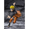 PRE ORDER - Naruto - Naruto Uzumaki figure (The Power To Unite), S.H.Figuarts