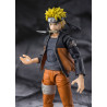 PRÉCOMMANDE - Naruto - Figurine Naruto Uzumaki (The Power To Unite), S.H.Figuarts