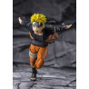 PRÉCOMMANDE - Naruto - Figurine Naruto Uzumaki (The Power To Unite), S.H.Figuarts