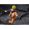 PRÉCOMMANDE - Naruto - Figurine Naruto Uzumaki (The Power To Unite), S.H.Figuarts