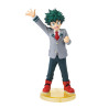 PRÉCOMMANDE - My Hero Academia - Figurine Izuku Midoriya, Adokenette