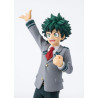 PRÉCOMMANDE - My Hero Academia - Figurine Izuku Midoriya, Adokenette