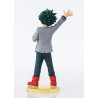 PRÉCOMMANDE - My Hero Academia - Figurine Izuku Midoriya, Adokenette