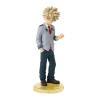 PRÉCOMMANDE - My Hero Academia - Figurine Katsuki Bakugo, Adokenette