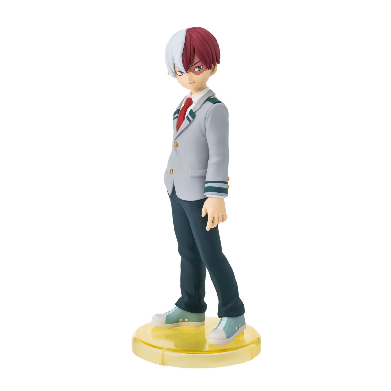 PREORDER - My Hero Academia - Shoto Todoroki figure, Adokenette