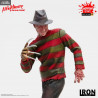 A Nightmare On Elm Street - Freddy Krueger figure Classic or Deluxe, Art Scale