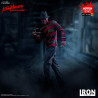 A Nightmare On Elm Street - Freddy Krueger figure Classic or Deluxe, Art Scale
