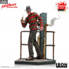 A Nightmare On Elm Street - Freddy Krueger figure Classic or Deluxe, Art Scale