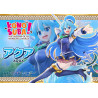 PREORDER - Konusuba God's blessing on this wonderful world! - Aqua figure, Prisma Wing