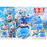 PRÉCOMMANDE - Konusuba God's blessing on this wonderful world! - Figurine Aqua, Prisma Wing