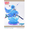 PREORDER - Konusuba God's blessing on this wonderful world! - Aqua figure, Prisma Wing
