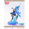 PREORDER - Konusuba God's blessing on this wonderful world! - Aqua figure, Prisma Wing