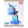 PRÉCOMMANDE - Konusuba God's blessing on this wonderful world! - Figurine Aqua, Prisma Wing