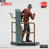 A Nightmare On Elm Street - Freddy Krueger figure Classic or Deluxe, Art Scale