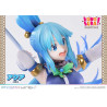 PREORDER - Konusuba God's blessing on this wonderful world! - Aqua figure, Prisma Wing