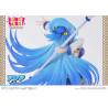 PRÉCOMMANDE - Konusuba God's blessing on this wonderful world! - Figurine Aqua, Prisma Wing