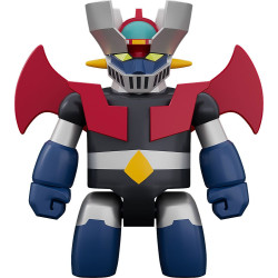 PRÉCOMMANDE - Mazinger Z -...